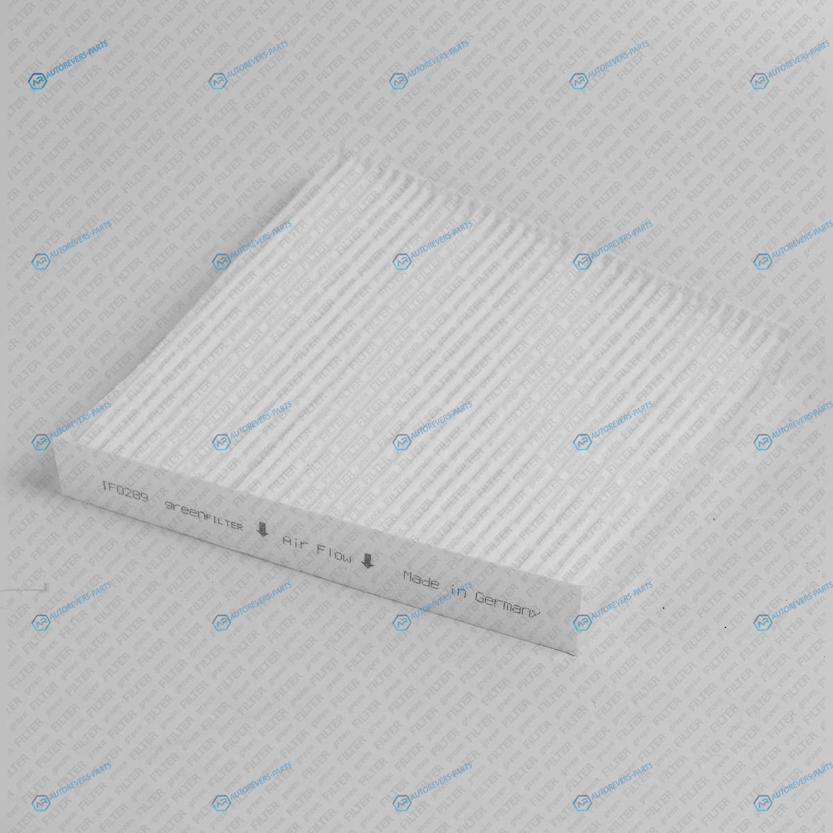 IF0289 Фильтр салона