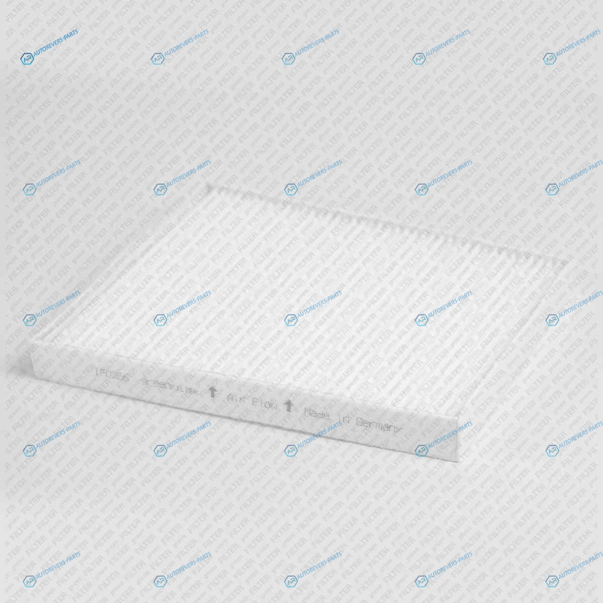 IF0266 Фильтр салона