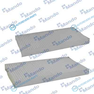 ECF00053M Фильтр салона