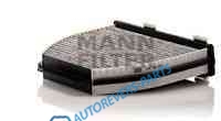 CUK 29 005 Фильтр салона угольный