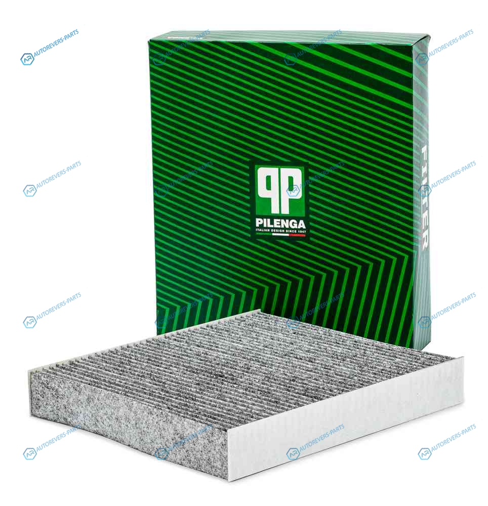 FA-P 4780-C Фильтр салонный угольный