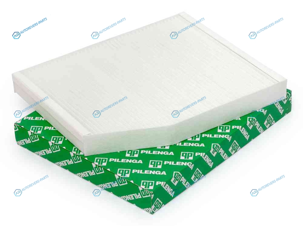 FA-P 5002 Фильтр салонный