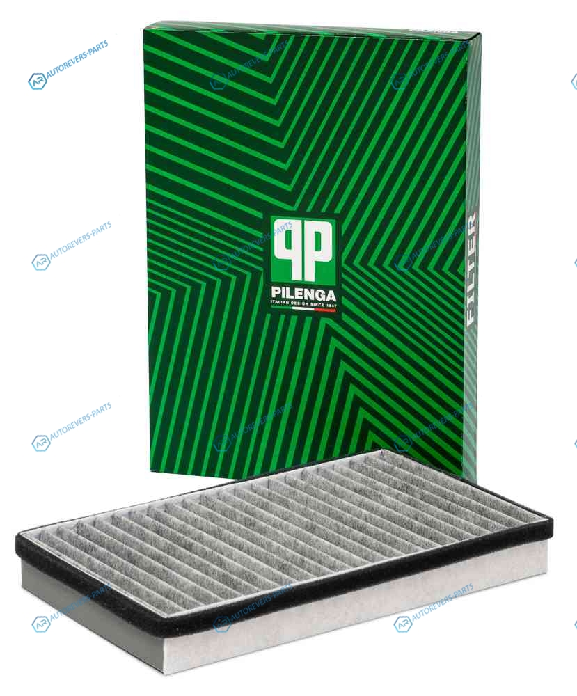 FA-P 1118-C Фильтр салонный угольный