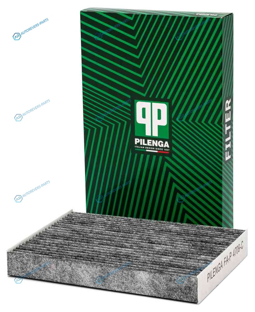 FA-P 4709-C Фильтр салонный угольный