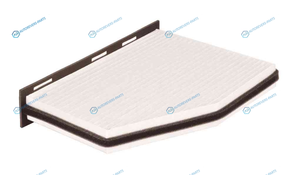 FA-P 4622 Фильтр салонный