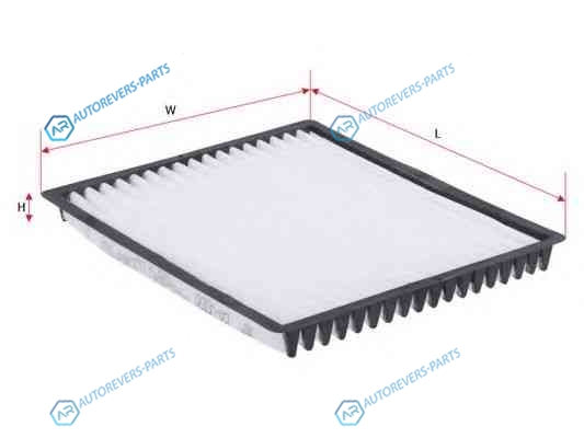 CA3300 Фильтр салона