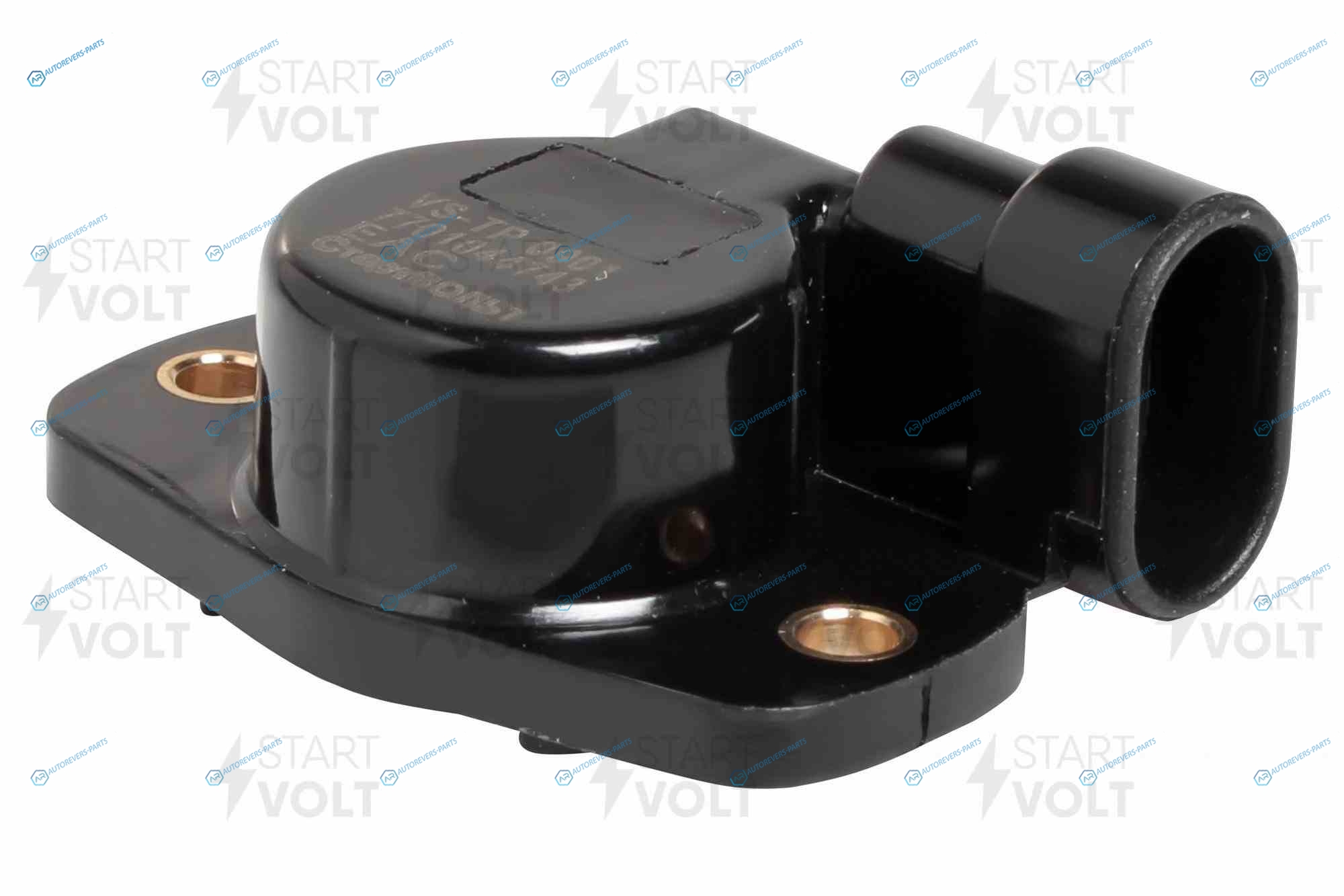 VS-TP 0901 Датчик пол. дросс. засл.