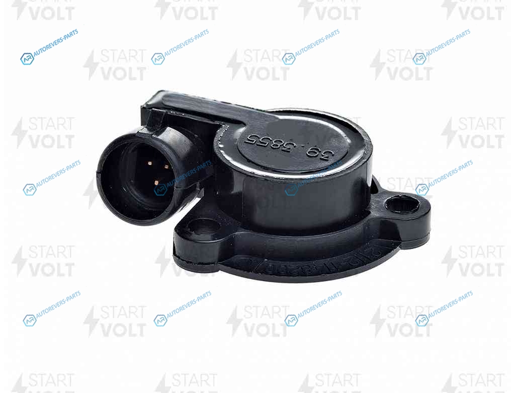 VS-TP 0110 Датчик положения дроссельной заслонки