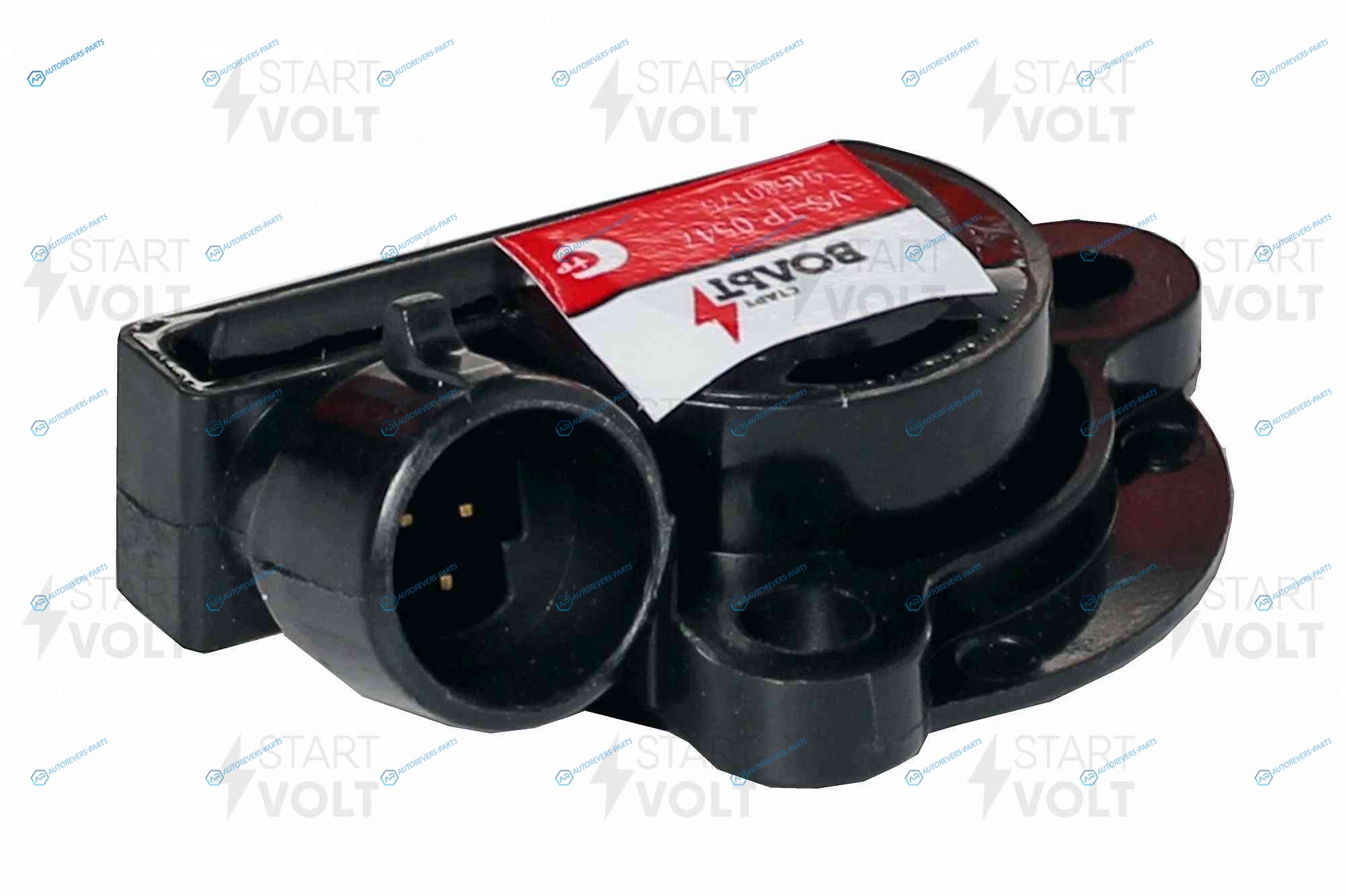 VS-TP 0547 Датчик пол. дросс. засл.