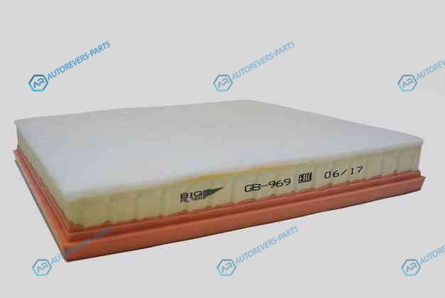 GB-969 Фильтр Воздушный