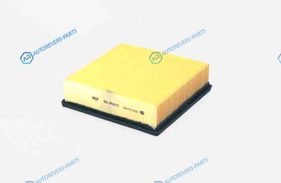 GB-9597C Фильтр Воздушный