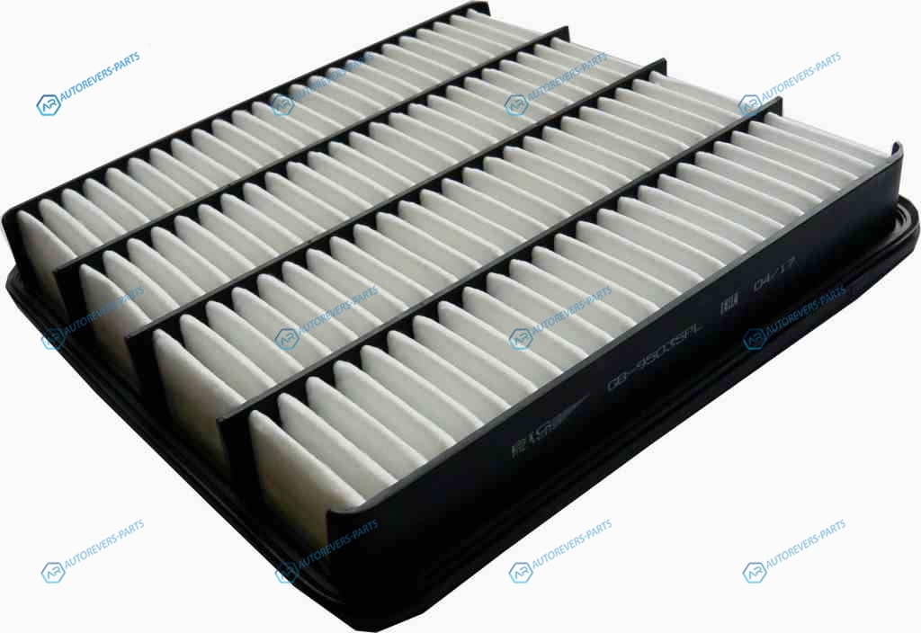 GB-95035PL Фильтр Воздушный