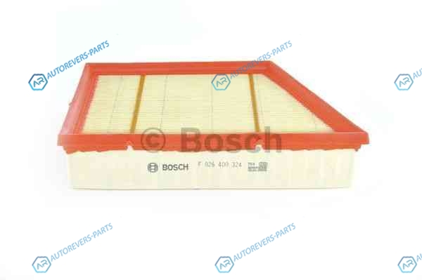 F 026 400 324 Фильтр воздушный