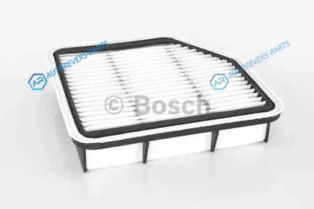 F 026 400 192 Фильтр воздушный