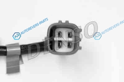 DOX-0259 Датчик кислородный 4 контакта