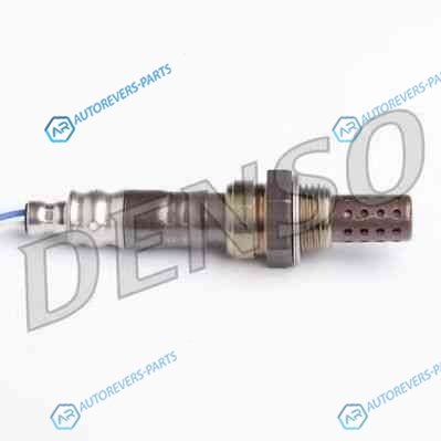 DOX-0123 Датчик кислородный 2WiresThread750mm