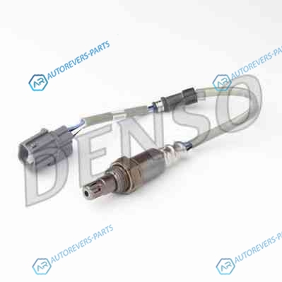 DOX-1415 Датчик кислородный 4 контакта