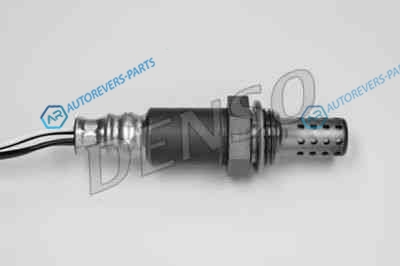 DOX-0113 Датчик кислородный 4WiresThread750mm