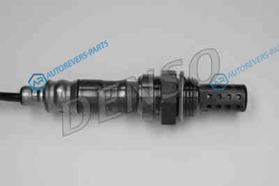DOX-0115 Датчик кислородный 3WiresThread750mm