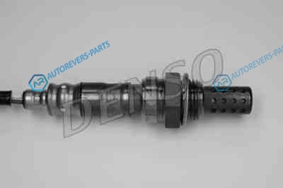 DOX-0119 Датчик кислородный 4WiresThread750mm