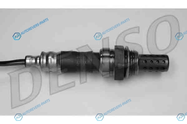 DOX-0116 Датчик кислородный 3WiresThread750mm