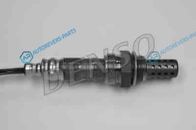 DOX-0117 Датчик кислородный 4WiresThread750mm