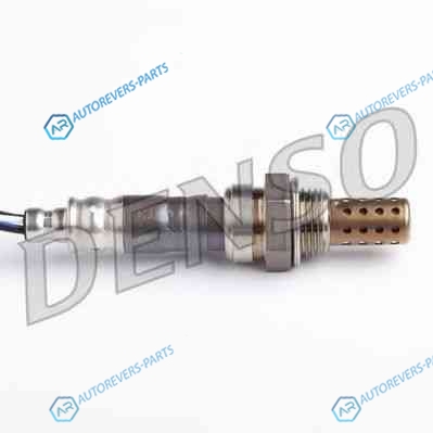 DOX-0114 Датчик кислородный 4WiresThread750mm