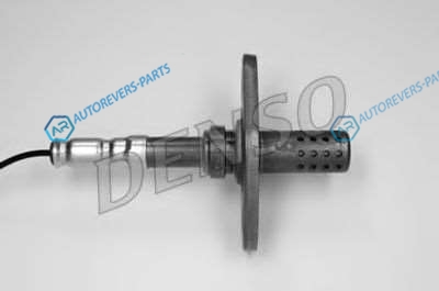 DOX-0107 Снят с производства Датчик кислородный 1WireFlang750mm