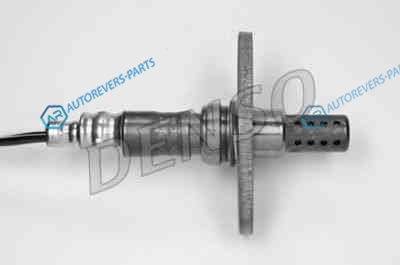 DOX-0110 Датчик кислородный 4WiresFlang750mm