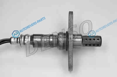 DOX-0101 Датчик кислородный 4WiresFlang750mm