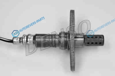 DOX-0111 Датчик кислородный 4WiresFlang750mm