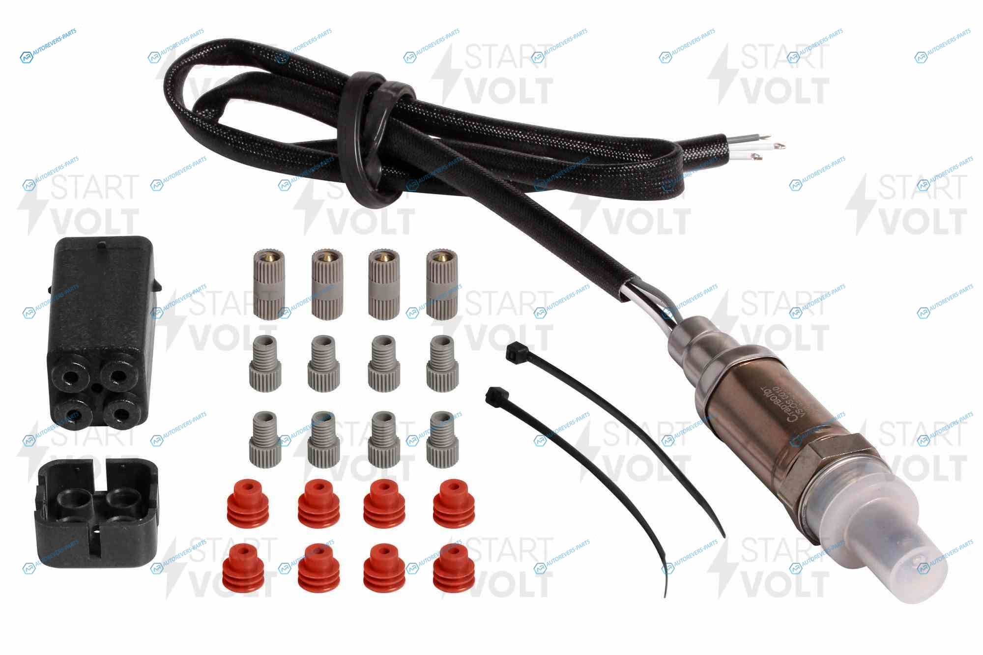 VS-OS 0010 Датчик кисл. унив. ан. 0258986503