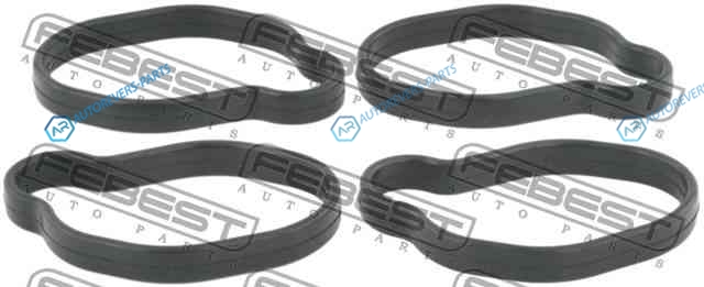 GASKOL-004-PCS4 Уплотнитель свечного колодца (4 шт. в упаковке)