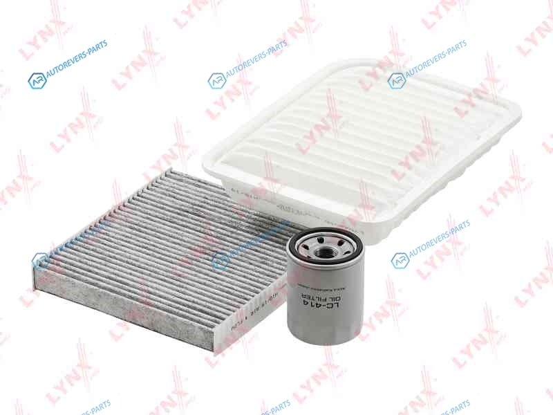 LK-3051-1 Комплект фильтров для ТО