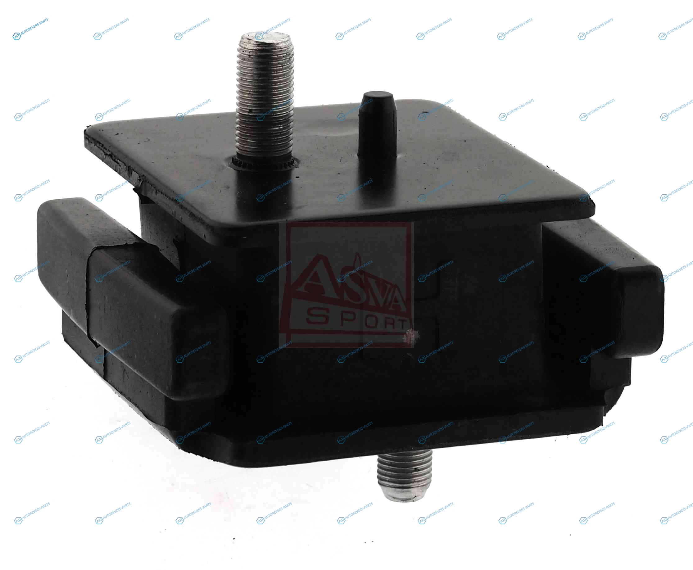 0112-FZJ105F Подушка двигателя 1HDT1HZ | перед правлев