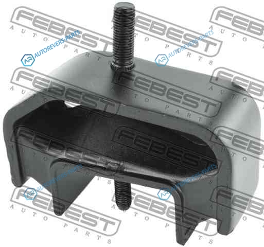NM-F23RLH Подушка двигателя | зад лев