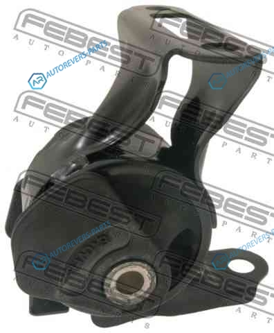 HM-069 Подушка двигателя (гидравлическая) CVT | прав