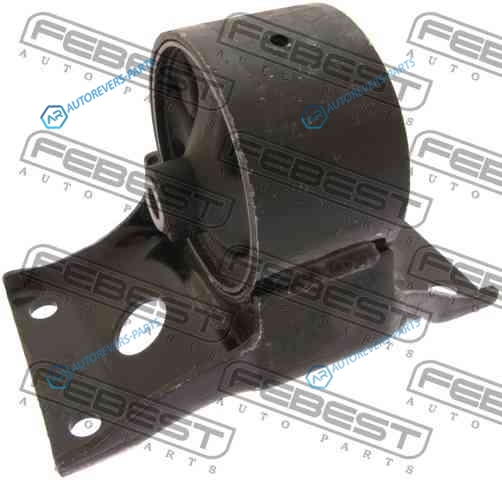 NM-027 Подушка двигателя MT | лев