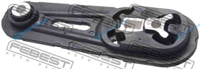 NM-F15LH Подушка двигателя | лев