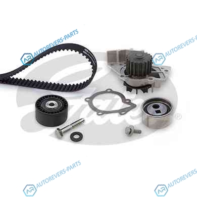 KP35524XS Комплект ремня ГРМ