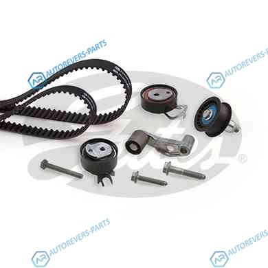 K025565XS Комплект ремня ГРМ