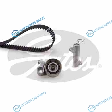 K025560XS Комплект ремня ГРМ