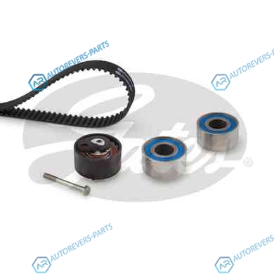 K025624XS Комплект ремня ГРМ