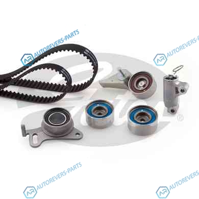 K025641XS Комплект ремня ГРМ