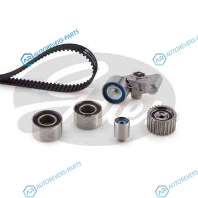 K025612XS Комплект ремня ГРМ