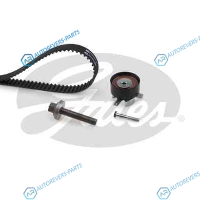 K035669XS Комплект ремня ГРМ