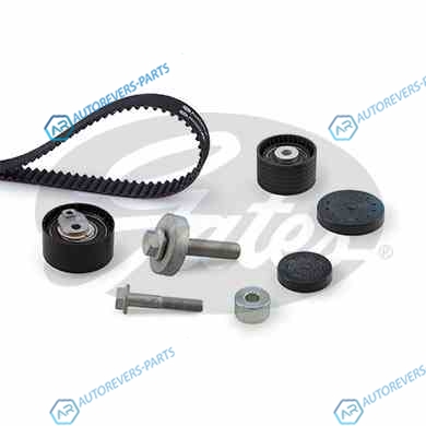 K055550XS Комплект ремня ГРМ