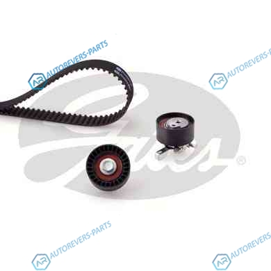 K025508XS Комплект ремня ГРМ