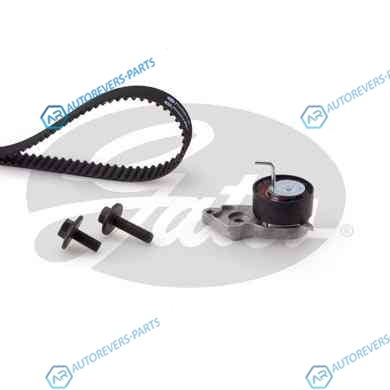 K025433XS Комплект ремня ГРМ