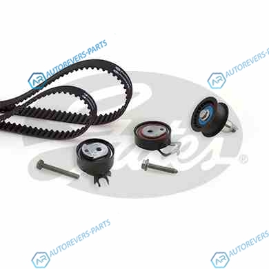 K035565XS Комплект ремня ГРМ